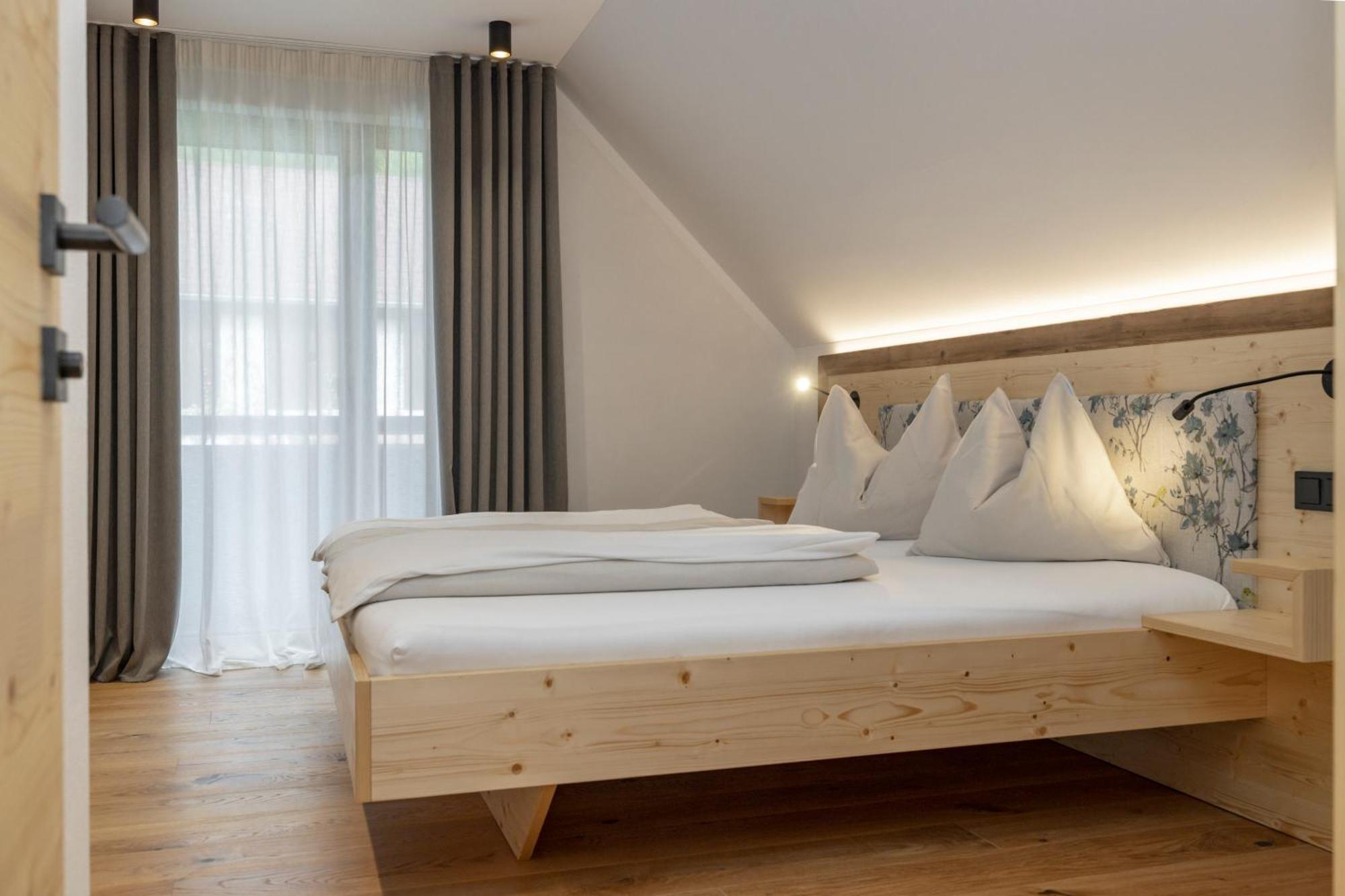 Hotel Winkler-Tuschnig Weissensee Quarto foto